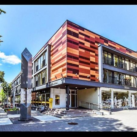 City Central Apartment بالانغا المظهر الخارجي الصورة
