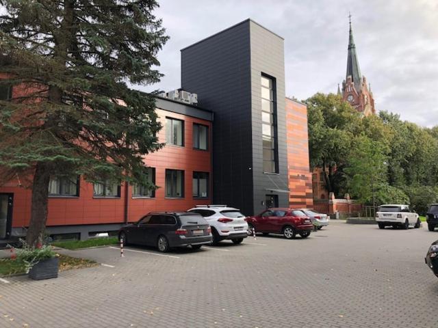 City Central Apartment بالانغا المظهر الخارجي الصورة