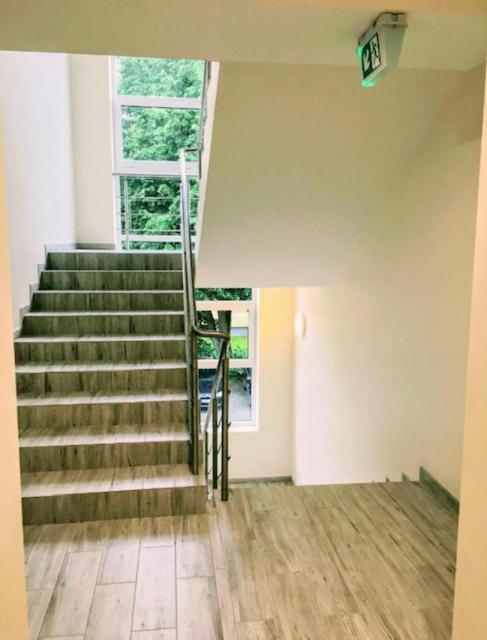 City Central Apartment بالانغا المظهر الخارجي الصورة