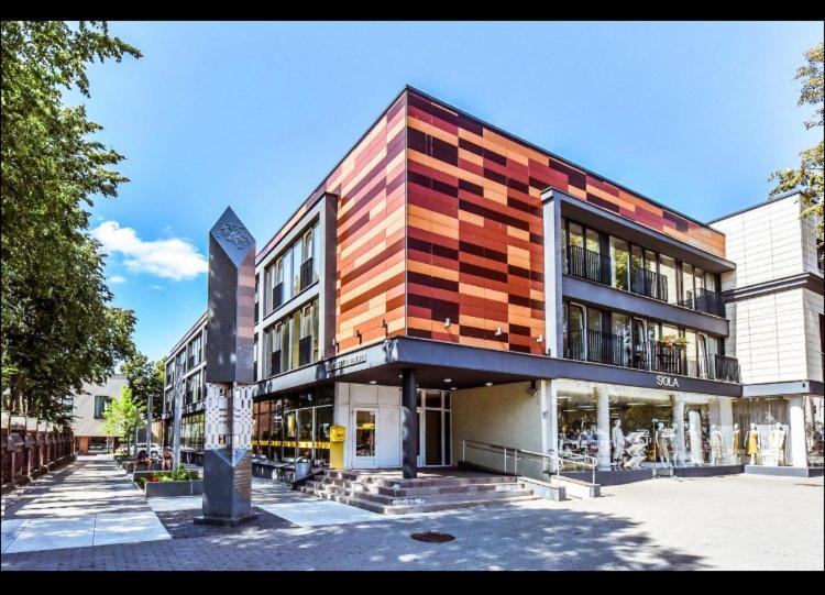 City Central Apartment بالانغا المظهر الخارجي الصورة