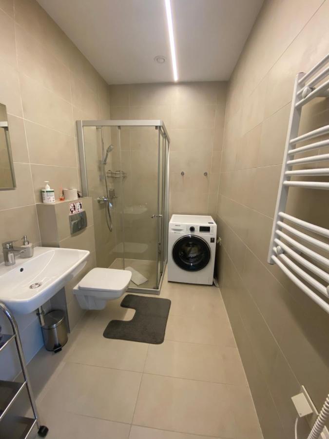 City Central Apartment بالانغا المظهر الخارجي الصورة